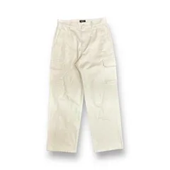 A.P.C. カーゴパンツ アーペーセー ホワイト M 24223-1-56781 70180A5のサムネイル