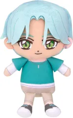 KAITO ぬいぐるみ　　タオル セガ新作どでかジャンボぬいぐるみのお知らせ | 週刊ディーヴァ