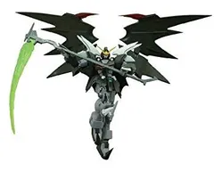 【未組立まとめ売り】MG ガンダムデスサイズヘルEW & デスサイズEW ガンプラ「MG ガンダムデスサイズ EW（ルーセット装備）」や「HG