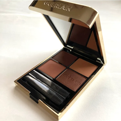 ゲラン   GUERLAIN   オンブル ジェ 258   アイシャドウ   ワイルドヌード