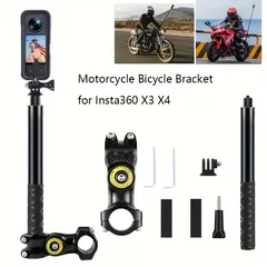 2025年最新】Insta360 x4 バイクの人気アイテム - メルカリ