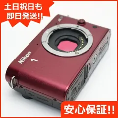 2025年最新】Nikon 1 J2 ボディの人気アイテム - メルカリ