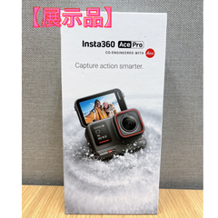 【展示品】Insta360 Ace Pro 本体 CINSAAJA インスタ360