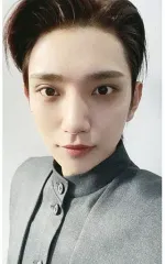 【中古】コレクションカード(男性) SEVENTEEN/JOSHUA(ジョシュア)/CD「Face the Sun」(正規盤)UNIVERSAL MUSIC STORE特典スペシャルフォトカード