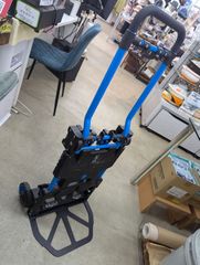 花岡車輌フラットカート２×４