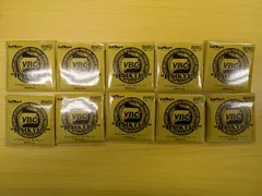 ハイキュー VBCアクリルバッジコレクション 2016ver. 未開封 10個セット