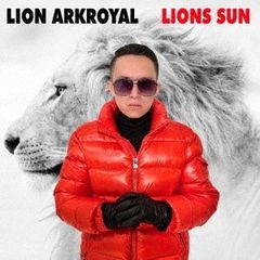 [新品CD]LION ARKROYAL LIONS SUN / リオン アークロイヤル ライオンズサン