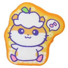 コロコロクリリン クッション ダイカットクッション 平成キャラシリーズ 胸キュンメモリーズ サンリオ インテリア キャラクター グッズ 