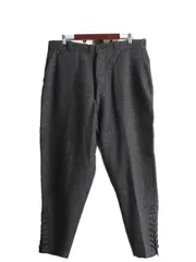 ヴィンテージサスペンダーウールパンツL.L.Beanエルエルビーン
