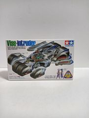 【新品未開封】タミヤ 95534 バイスイントルーダー リアルミニ四駆 プラモデル