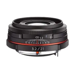 値下げ　ペンタックス　リコー　HD-DA 21mm 35mm 70mm 中古 2025年最新】PENTAX 21mm HDの人気アイテム - メルカリ