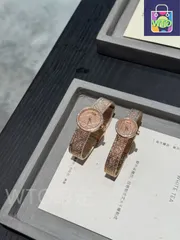 【今日特価】Dior ディオール LA D MY DIOR シリーズ ウォッチ