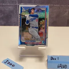 2025年最新】Topps 大谷翔平 シリアルの人気アイテム - メルカリ