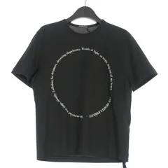 m*e様 ANN DEMEULEMEESTER ブラック長袖カットソー XXS m*e様 ANN DEMEULEMEESTER ブラック長袖カットソー XXS 本人期
