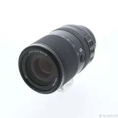 タイムセール！ソニー FE 4.5-6.3/70-300 G OSS 美品！ タイムセール！ソニー FE 4.5-6.3/70-300 G OSS 美品！