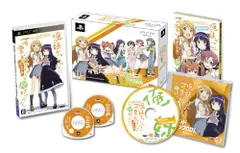 俺の妹がこんなに可愛いわけがない ポータブルが続くわけがない (初回特装版) - PSP