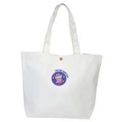 【メール便】クレヨンしんちゃん トートバッグ コントラリーバッグ チョコビ スモールプラネット 手提げかばん アニメキャラクター グッズ 