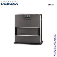 2025年最新】コロナ ファン ヒーター fh vxの人気アイテム