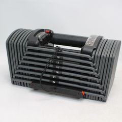 612)可変式ダンベル 26kg TOPFILM パワー ブロック ダンベル