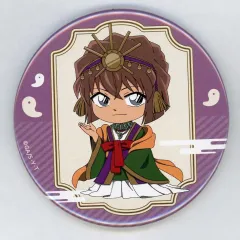 2026年最新】名探偵コナン 灰原哀缶バッジの人気アイテム - メルカリ