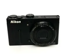 Nikon デジタルカメラ COOLPIX P330 開放F値1.8NIKKORレンズ搭載 裏面照射型CMOSセンサー搭載 ブラック P330BK khxv5rg Amazon | Nikon デジタルカメラ COOLPIX P330 開放F値1.8NIKKOR