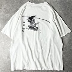 蛭子さん ビンテージTシャツ 漫画 アニメ サブカル 90s 00s y2k - メルカリ