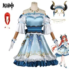2025年最新】ニィロウ コスプレの人気アイテム - メルカリ