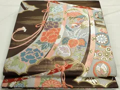 2025年最新】袋帯の人気アイテム - メルカリ