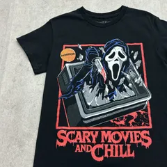 ビンテージ✖️ホラーTシャツ✖️殺人鬼✖️デッドストック✖️スカル✖️ドクロ✖️US XL ビンテージ✖️ホラーTシャツ✖️殺人鬼✖️デッドストック