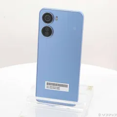 美品　Libero5GⅣ　シムフリー ZTE Libero 5G IV 新品¥11,000 中古¥7,500 | 新品・中古のネット