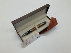 Montegrappa エスプレッシオーネ ボールペン ISEPCBAC 未使用 - メルカリ