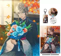 【中古】現状渡 ANYCOLOR にじさんじ 甲斐田晴 誕生日2021 B2タペストリー[17][240017698535] 中古】現状渡 ANYCOLOR にじさんじ 甲斐田晴 誕生日2021 B2