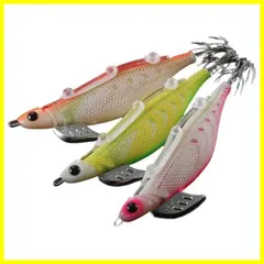 ヤマシタ(YAMASHITA) エギーノ もぐもぐサーチ 3.2号