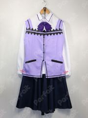 コスプレ衣装 ご注文はうさぎですか？／リゼ（天々座理世）（XLサイズ）