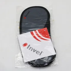 インヴェル ビューティーマスク⭐︎新品未使用品 2025年最新】invel アイマスクの人気アイテム - メルカリ