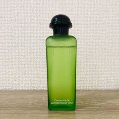 6M-953 HERMES エルメス concentre de pamplemousse rose コンセントル ドゥ パンプルムスローズ オードトワレ 香水 100ml