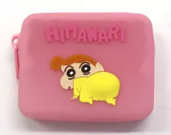 【中古】バッグ 野原ひまわり 尻コンポーチ その2 「クレヨンしんちゃん」