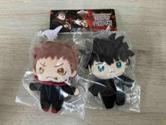 トライガン展 TRIGUN ちぃぬい マスコット 原作 ヴァッシュ ウルフ