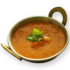 冷凍カレー エビカレー200g インド料理 スパイス ※保存料不使用 スパイスマーケット