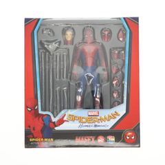 매펙스 No.047 MAFEX SPIDER-MAN(HOMECOMING Ver.)(스파이더맨 홈커밍 Ver.) 완성품 가동 피겨 메디콤 토이
