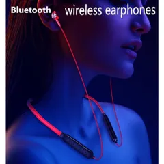 Bluetoothイヤホン 快適装着 防水 ワイヤレスイヤホン 自動ペアリング サラウンド式 3D 立体音質