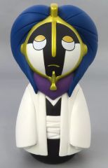 ♪八重桜 綺羅の幻想Ver. マイルストン流通限定 崩壊3rd■＊同梱不可 APEX 崩壊3rd 八重桜 綺羅の幻想Ver. 1/7スケール塗装済完成品