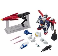 [중고] 트레이딩 피규어 기동 전사 건담 MOBILE SUIT ENSEMBLE EX34 건담 AGE-1 풀 그란 서셋 프리미엄 반다이 한정