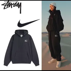 2024年最新】nike ステューシー セットアップの人気アイテム - メルカリ