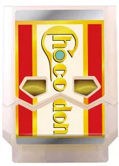 【中古】おもちゃ チョコドンゴチゾウ(にっこりVer.) 「DXライダーゴチゾウシリーズEX01 『仮面ライダーガヴ』」