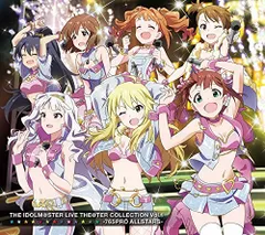 THE IDOLM@STER LIVE THE@TER SOLO COLLECTION 14 765PRO ALLSTARS