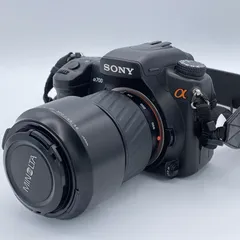 2025年最新】ソニー SONY α700 ボディ DSLR A700の人気アイテム 2025年最新】ソニー SONY α700 ボディ DSLR A700の人気アイテム