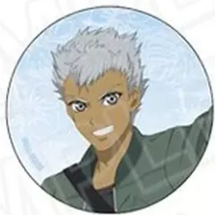 【中古】バッジ・ピンズ ロニ・デュナミス 「テイルズ オブ シリーズ in よみうりランド カンバッジ 遊園地 ver.」