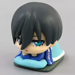 【中古】トレーディングフィギュア 糸師凛 「おねむたん ブルーロック vol.2」