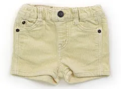 【ＦＯキッズ/F.O.KIDS】ショートパンツ 80サイズ 女の子【子供服・ベビー服】（1378923）